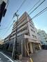 日暮里駅より徒歩10分 7階 築36年1ヶ月の賃貸物件