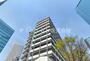 都庁前駅より徒歩5分 築46年7ヶ月 12階建の賃貸物件