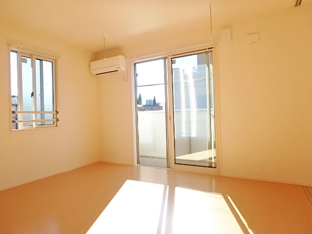 居室・リビング　★☆同じ施工会社のモデルパース☆★