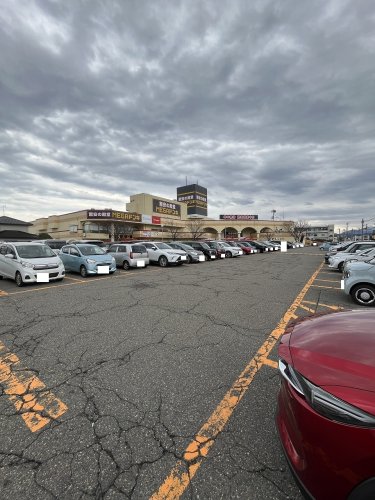 その他　MEGAドン・キホーテ 柏崎店（その他）まで552m