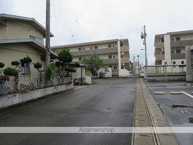 その他　周辺道路（その他）まで0m