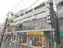 千歳烏山駅より徒歩1分 3階 築42年10ヶ月の賃貸物件