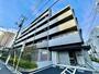 中井駅より徒歩2分 6階 築19年の賃貸物件