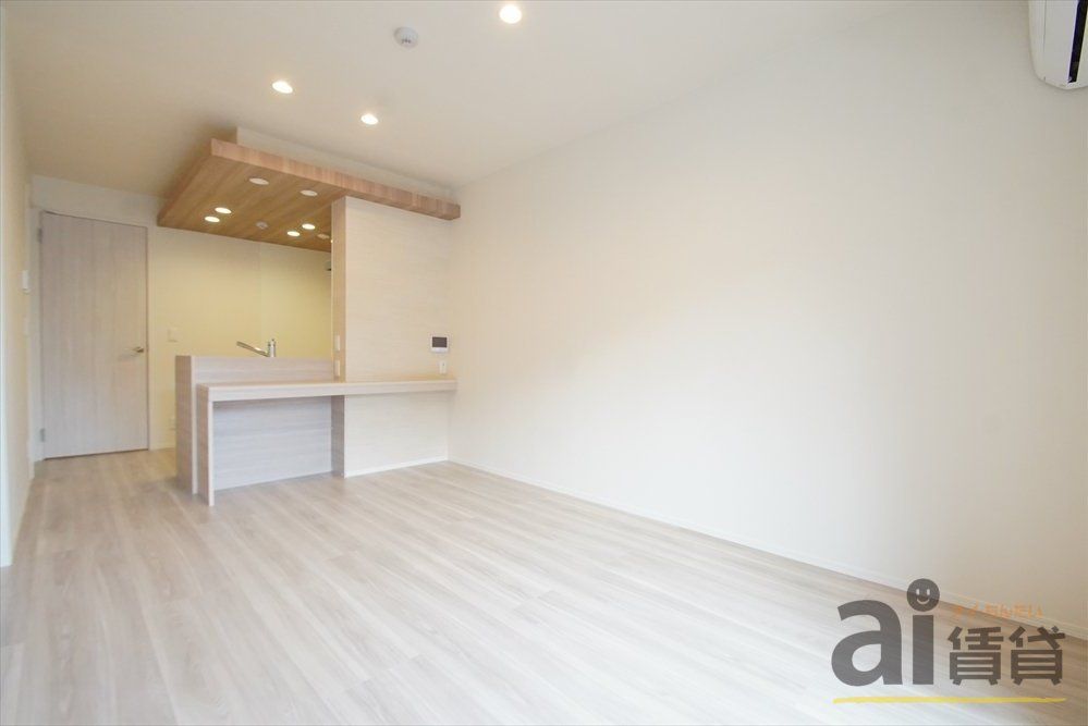 居室・リビング　※別号室写真