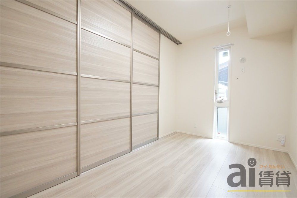 その他部屋・スペース　※別号室写真