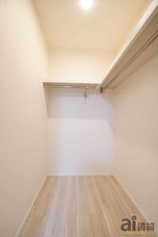 収納　※別号室写真