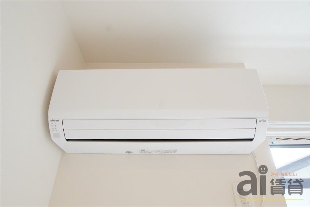 その他設備　※別号室写真