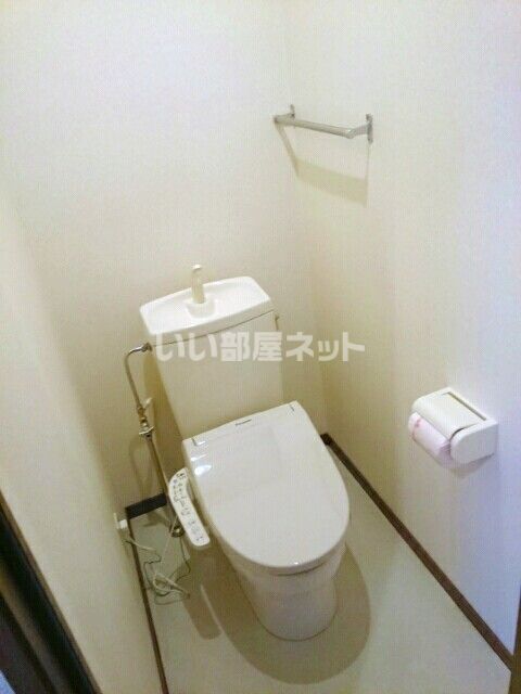ヴィラ・よつば館_内装_3