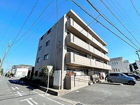 名鉄瀬戸線/三郷駅 歩30分