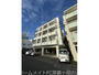 壺川駅より徒歩6分 築34年 5階建の賃貸物件