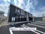 郡山駅より徒歩19分 1階 新築の賃貸物件