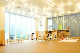 幼稚園・保育園　グローバルキッズ 飯田橋園（幼稚園・保育園）まで681m