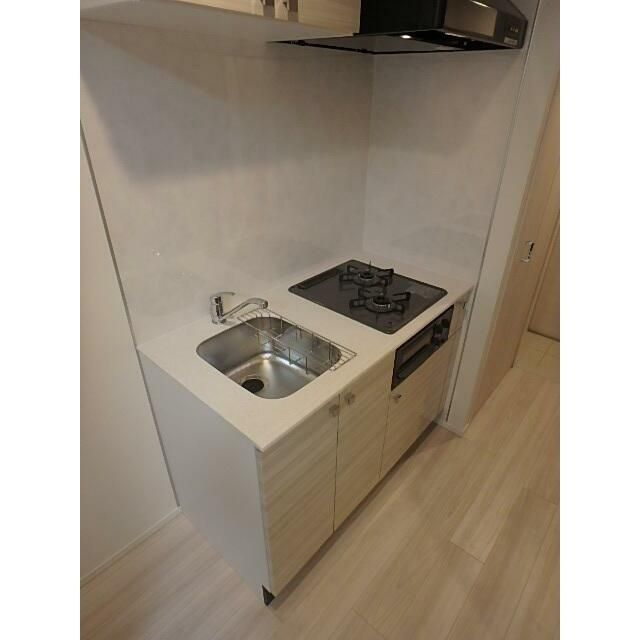 キッチン　★お部屋探しはタウンハウジング稲田堤店まで★