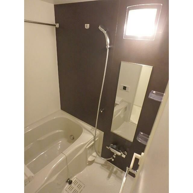 バス・シャワールーム　★お部屋探しはタウンハウジング稲田堤店まで★