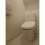 トイレ　★お部屋探しはタウンハウジング稲田堤店まで★