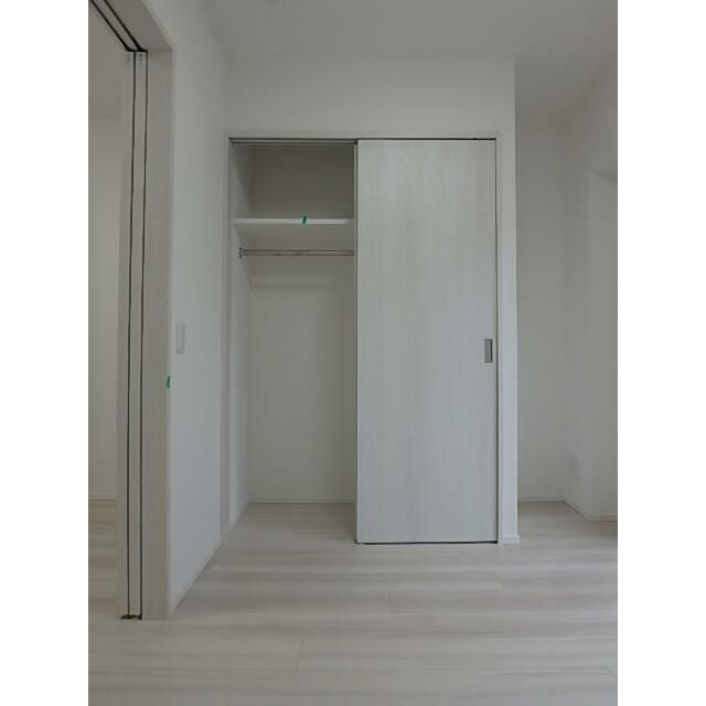 収納　★お部屋探しはタウンハウジング稲田堤店まで★