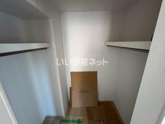 サンフラワーの内装写真