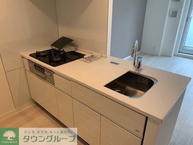 キッチン　★タウンハウジング蒲田店取り扱い★