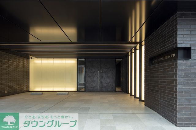 駐車場　★タウンハウジング蒲田店取り扱い★