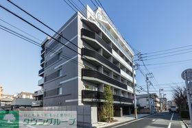 建物外観　★タウンハウジング蒲田店取り扱い★