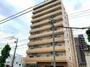 浜松駅より徒歩11分 5階 築18年9ヶ月の賃貸物件