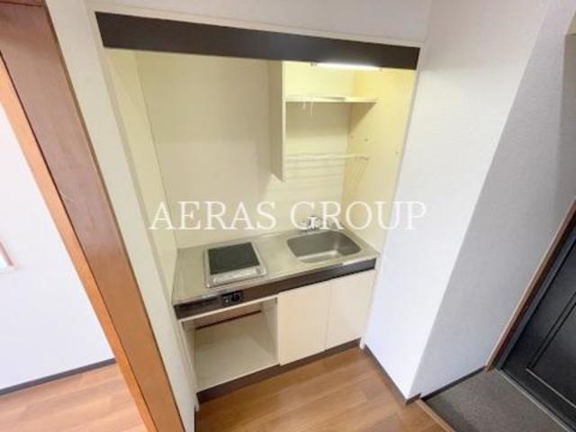 キッチン　同仕様