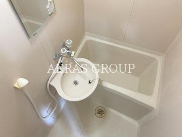 バス・シャワールーム　同仕様