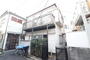 氷川台駅より徒歩3分 1階 築49年8ヶ月の賃貸物件