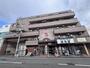 北野白梅町駅より徒歩1分 2階 築31年9ヶ月の賃貸物件