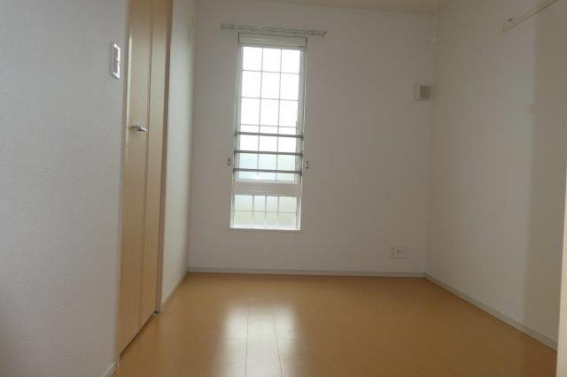 その他部屋・スペース　洋室