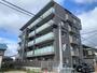Ｅｓｐａｃｅｃｈｉｃ２ 4階 築3年9ヶ月の賃貸物件