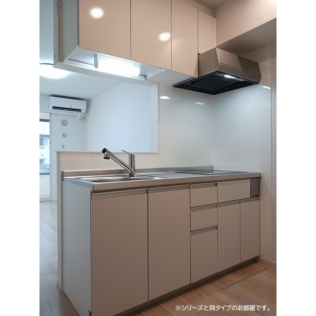 キッチン　イメージ