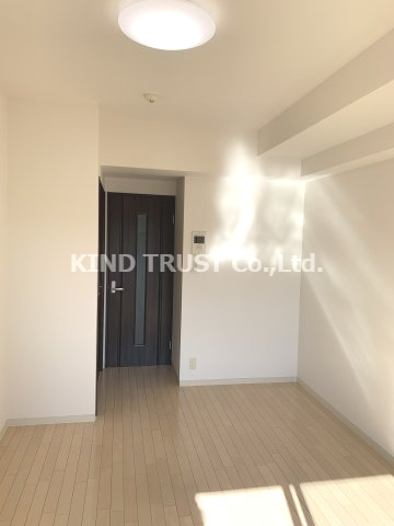 居室・リビング　リビングです