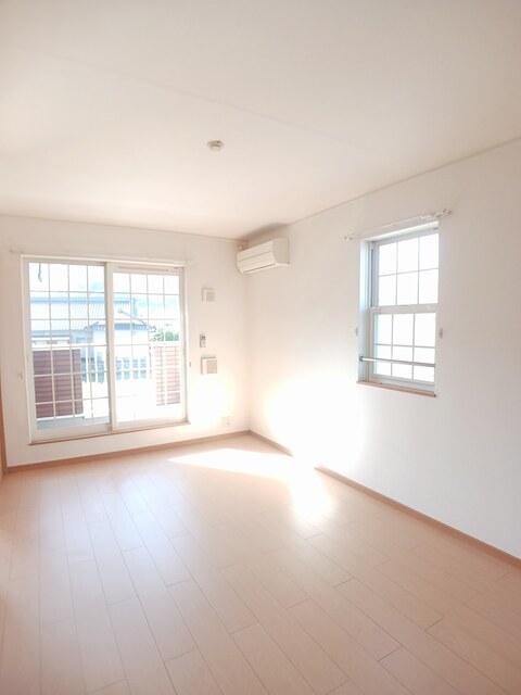 居室・リビング　居室・リビング