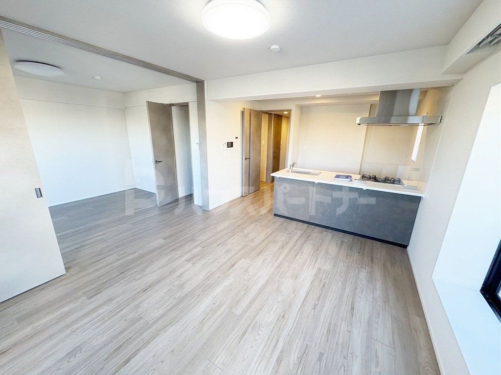 居室・リビング　リビング/居室