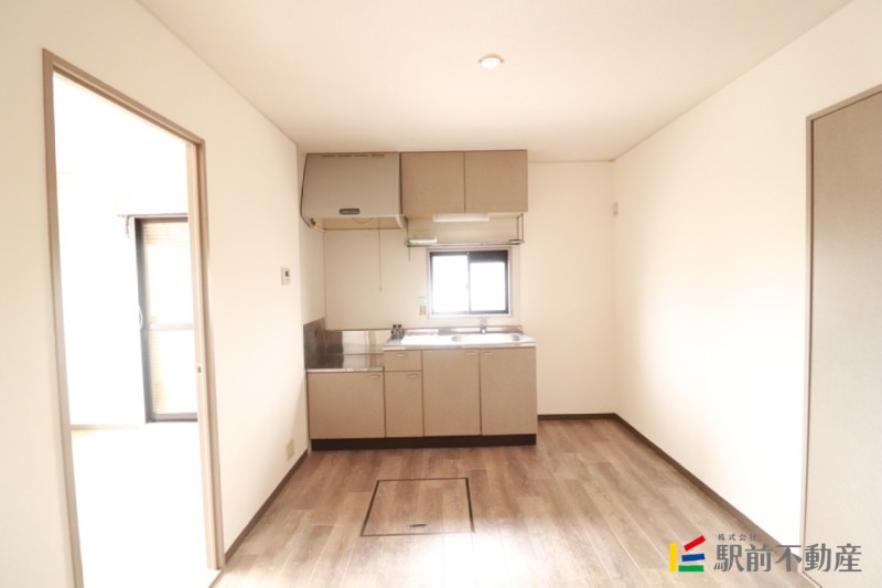 居室・リビング　他号室流用