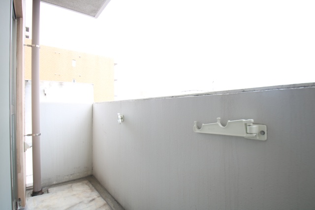 バルコニー　※別室の参考写真の為、現況優先です。