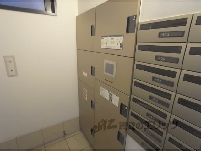 ロビー　ロビー