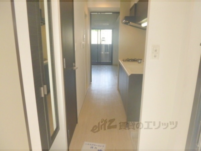 その他部屋・スペース　廊下