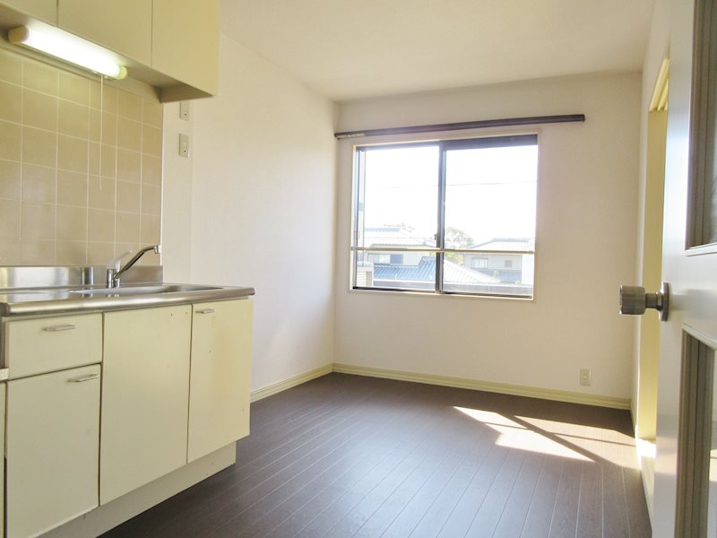 居室・リビング　201