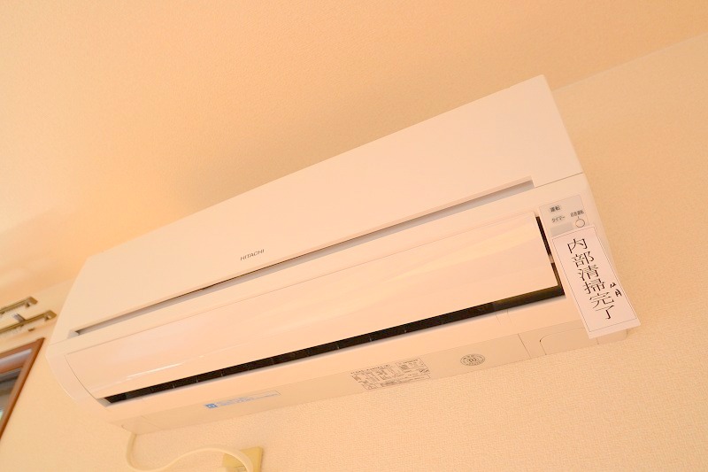 その他設備　お問合せはシティホーム海田センター　082-821-2227