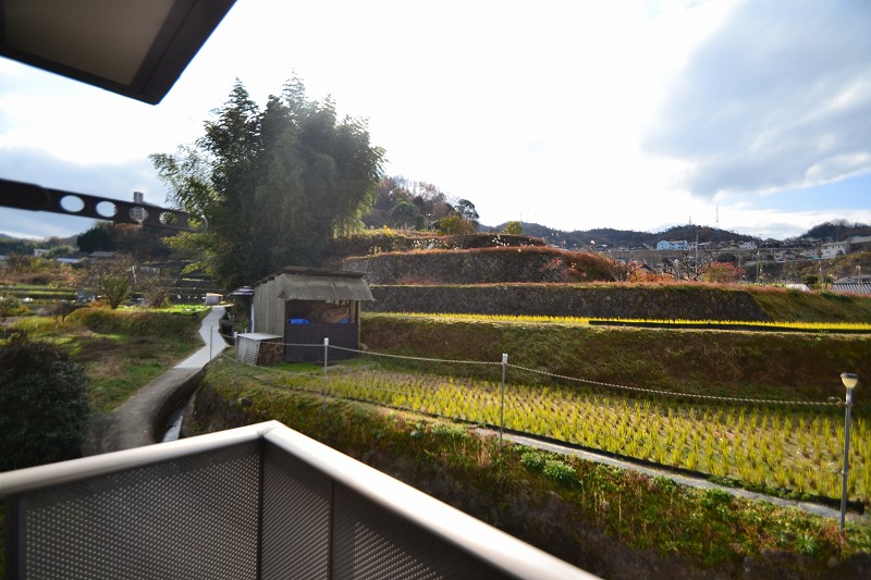 眺望　安芸区の賃貸情報はシティホーム海田センターへお任せください