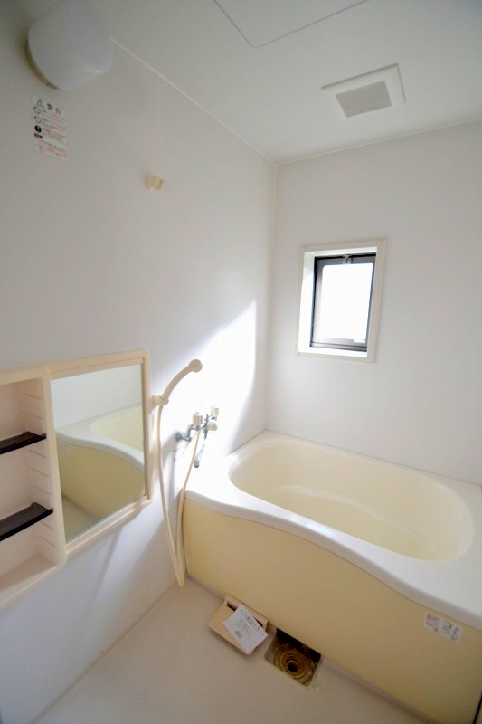 バス・シャワールーム　安芸区の賃貸情報はシティホーム海田センターへお任せください