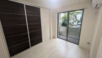 居室・リビング　居室