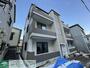 MELDIA梅島V 3階 築2年8ヶ月の賃貸物件
