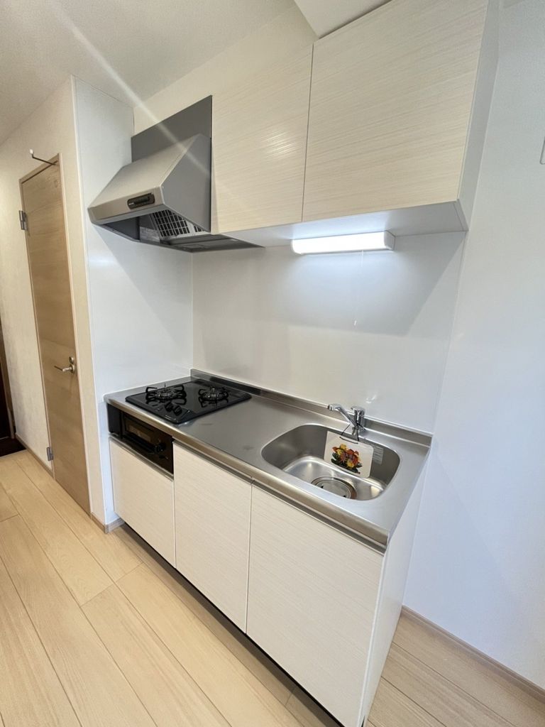 キッチン　※代表タイプの写真のため実際と異なる場合がございます