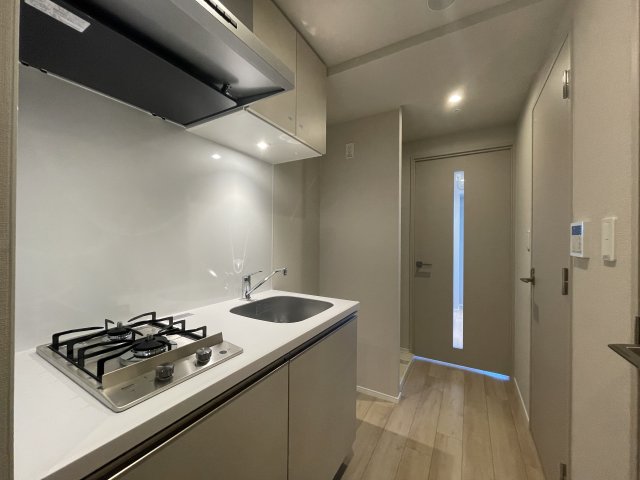 キッチン　Log戸越