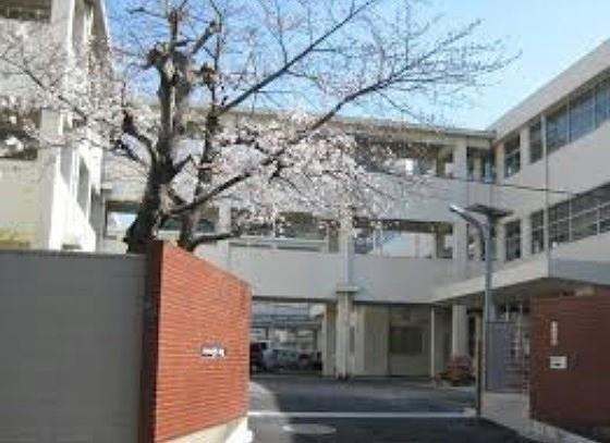 小学校　富野小学校（小学校）まで1130m