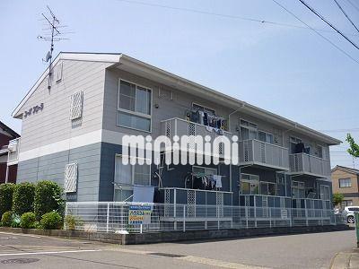 建物外観　のどかな環境です。