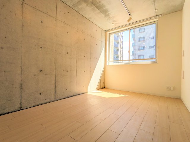 居室・リビング　おしゃれな居間です